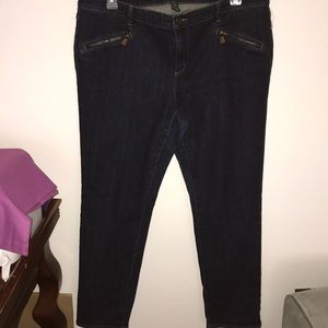 Ralph Lauren Jeans